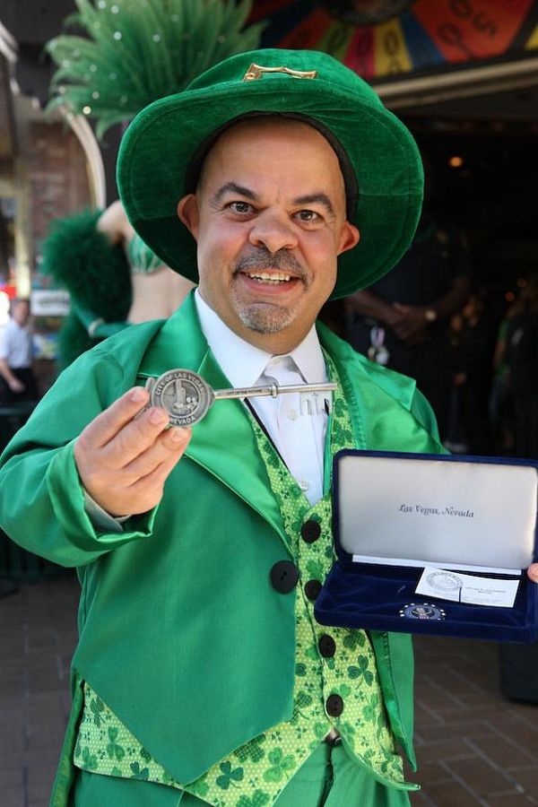 Real Life Leprechauns (21 pics)