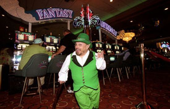 Real Life Leprechauns (21 pics)