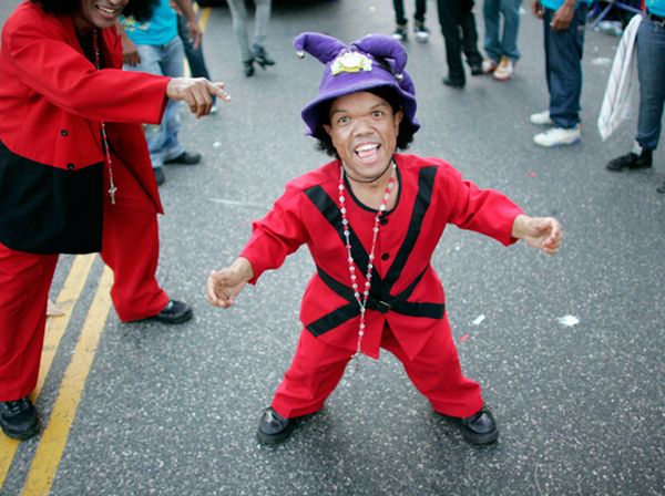 Real Life Leprechauns (21 pics)
