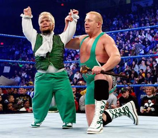 Real Life Leprechauns (21 pics)