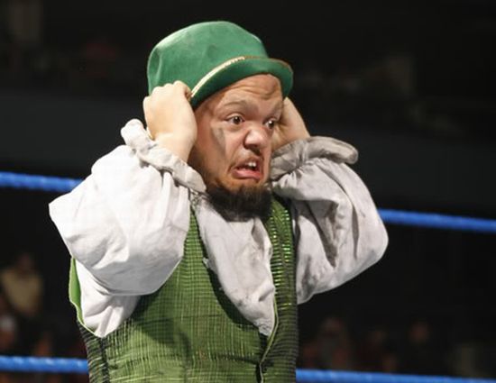 Real Life Leprechauns (21 pics)