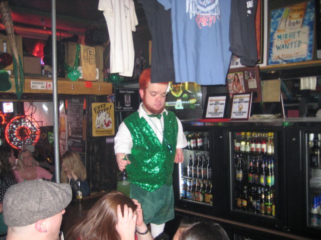 Real Life Leprechauns (21 pics)