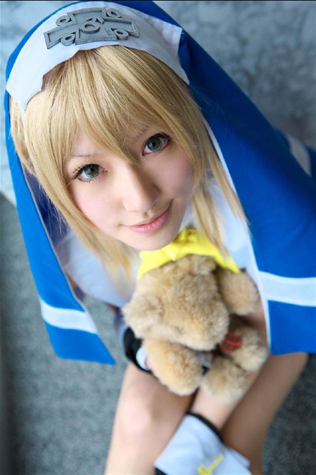 Really Cute Female Japanese Cosplayers 65 Pics 