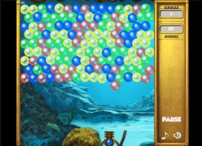 Bubble Collapse