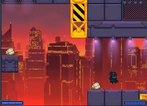 Final Ninja