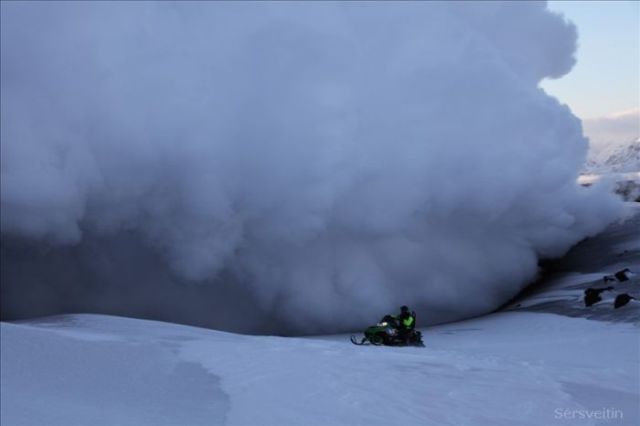 iceland volcanoes 2011. ICELAND VOLCANO ERUPTION 2011