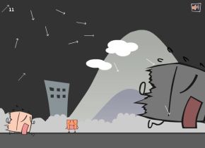 Keep Running