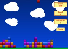 Falling Blocks