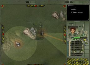 Terra Strike M1