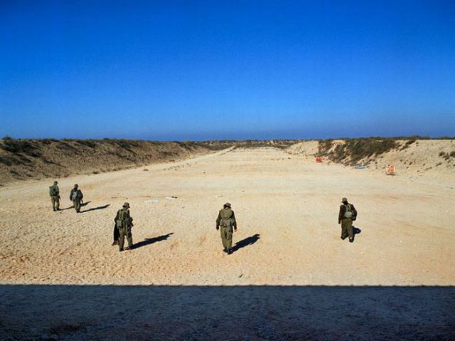 Israeli Military Girls (67 pics)