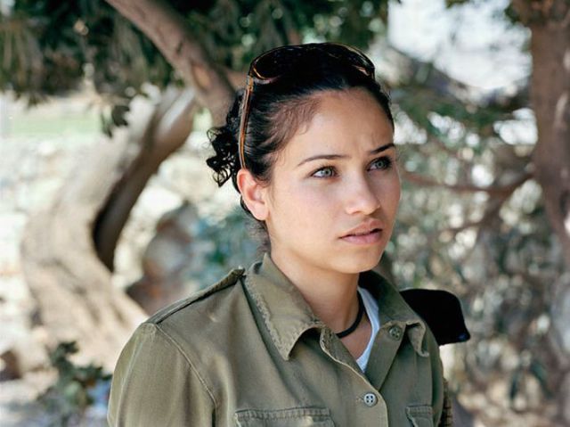 Israeli Military Girls 67 Pics