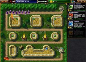Azgard Defence