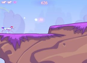 Robot Unicorn Attack