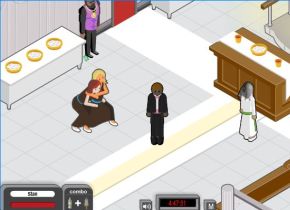 5 Minutes To Kill Yourself: Wedding Day