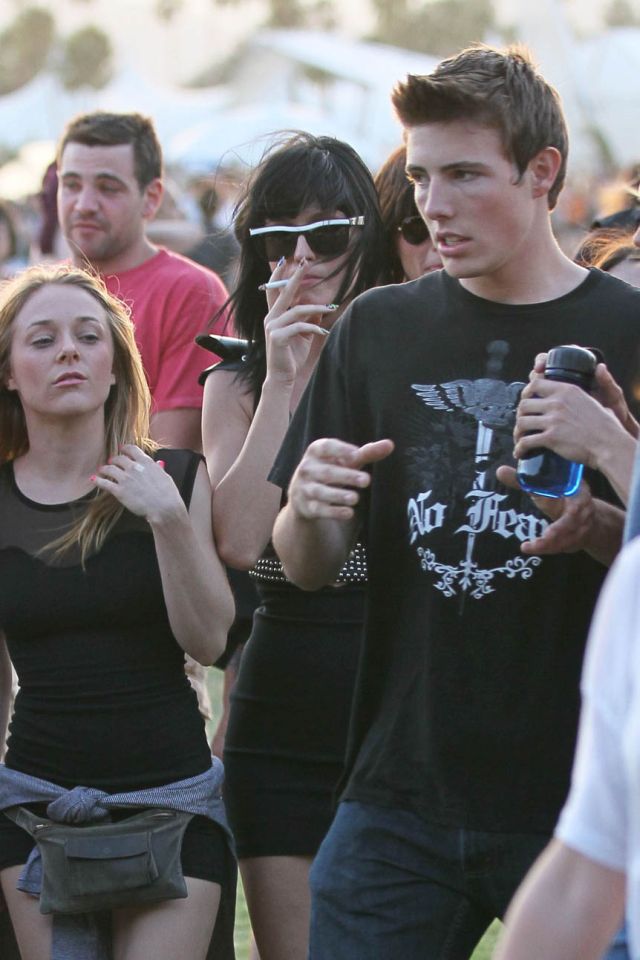 Katy Perry is Very Yummy (6 pics)