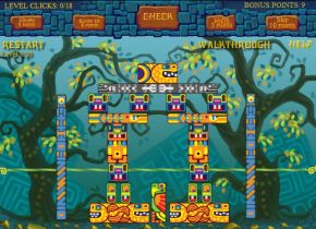 Maya Blocks