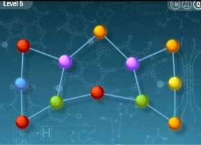 Atomic Puzzle