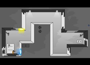 Portal: The Flash Version
