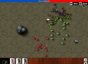 Ultimate War