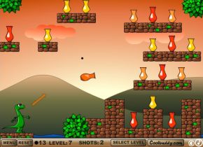 Vase Breaker 2