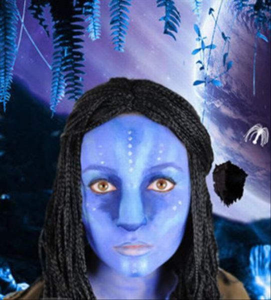 Avatar Film Characters