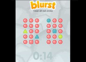 Blurst