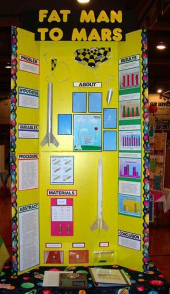 funny science. Funny Science Fair Projects