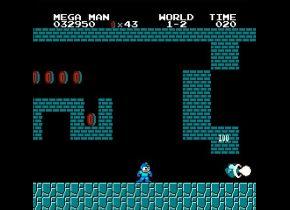 Super Mario Crossover