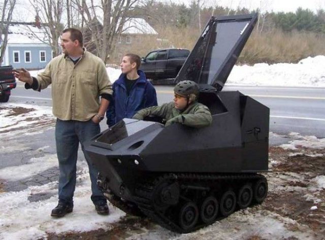 Daily picdump (127 pics)