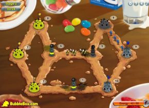 Bug War 2