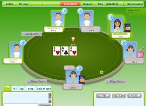 Good Game Poker