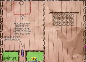 Paperclip Physics