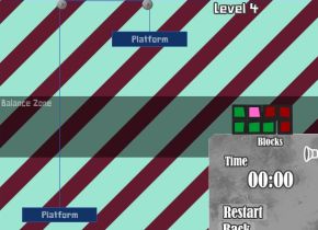 Balance Zone