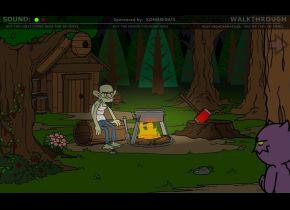 Reincarnation: A Hillbilly Holiday