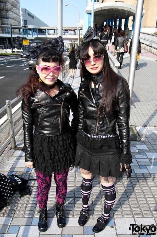 Gagamania in Tokyo (79 pics)