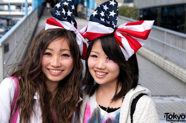 Gagamania in Tokyo (79 pics)