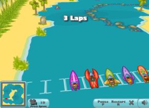 Microboats