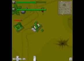 Tank Destroyer 2
