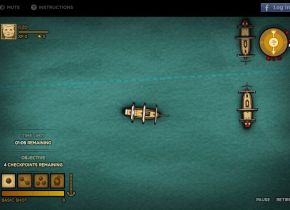 Trafalgar Origins