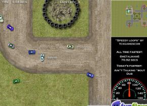 Async Racing