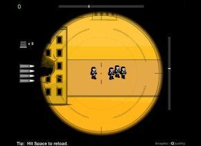 Brass Chamber