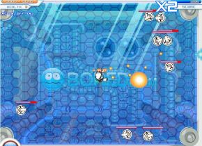 RoboBlast