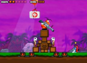 Alien Guard 2