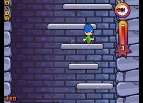 Icy Tower