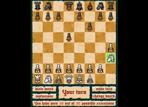 Ultimate Chess