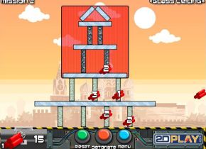 Building Blaster 2