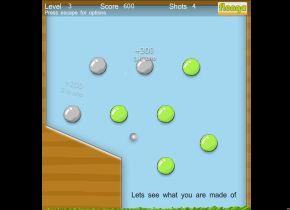 Hardball Frenzy