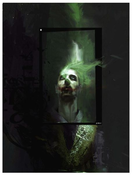 Let&rsquo;s Have a Joker&rsquo;s Smile! (36 pics)