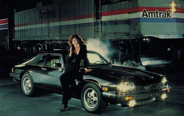 Sexy Playboy Playmates of the Year and Pink Cars (38 pics)