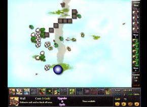 Magic Defense